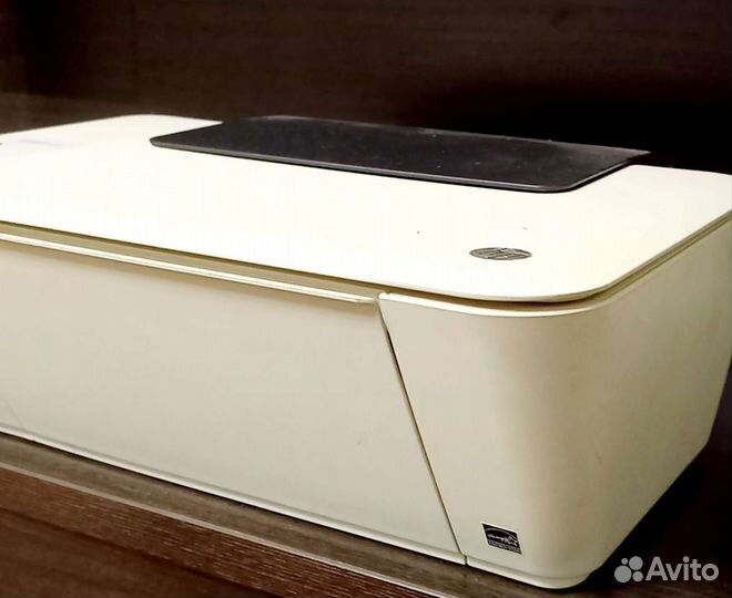 Цветной Принтер, сканер