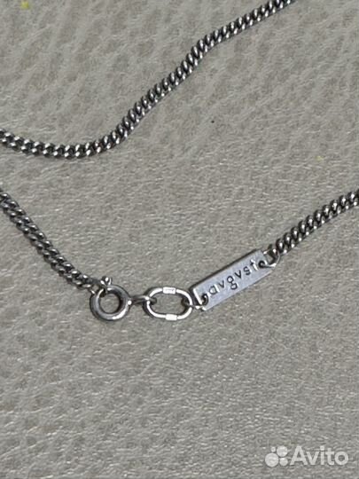 Цепь короткая для Яны