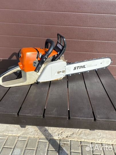 Бензопила Stihl MS 361 оригинал