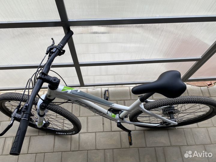 Велосипед Format 7715