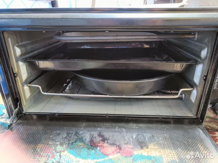 Печка электрическая Saturn st-EC1077