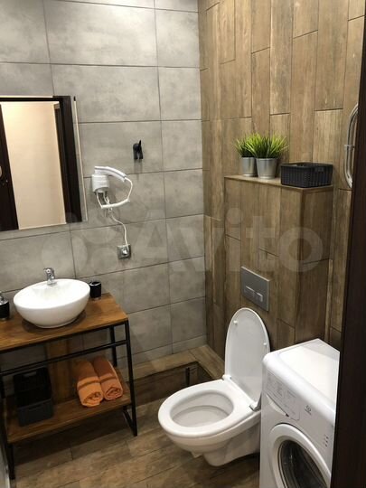 1-к. квартира, 37 м², 13/16 эт.