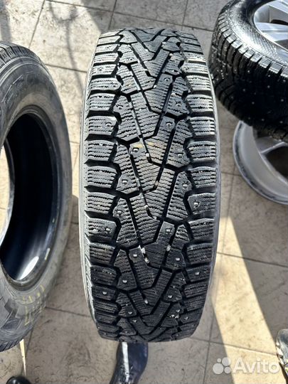 Pirelli Ice Zero 205/70 R16 97T