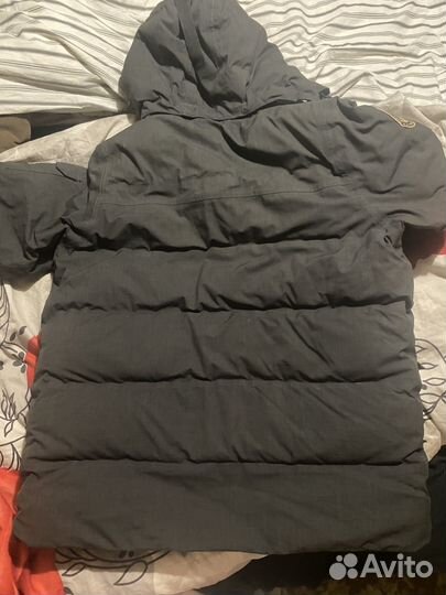Куртка зимняя Декатлон 46-48