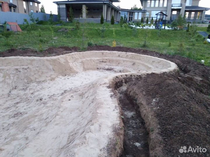 Пленка для прудов, водоемов и бассейнов PVB