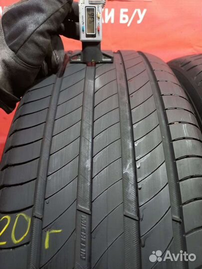 Michelin Primacy 4 225/55 R18