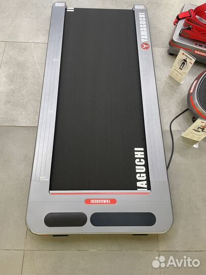 Беговая дорожка Yamaguchi Runway-X