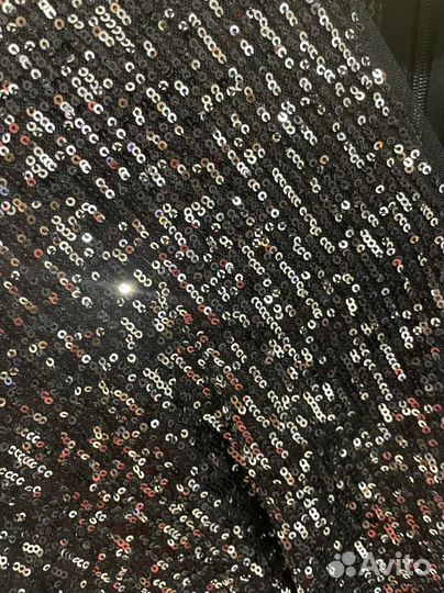 Комбинезон женский вечерний 42 44