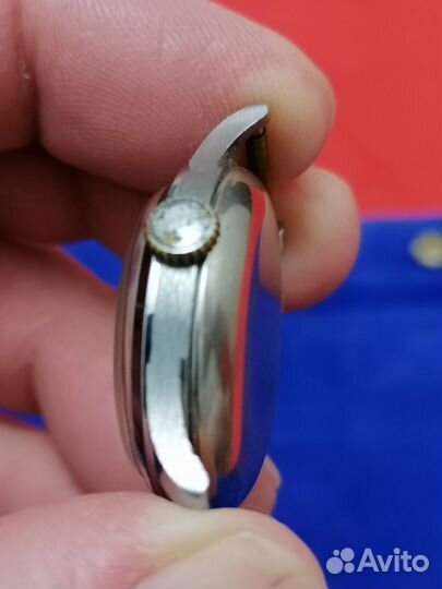 Часы. ««зим»» СССР