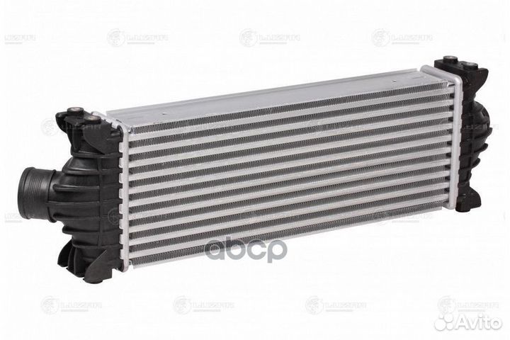 Интеркулер lric 1087 luzar