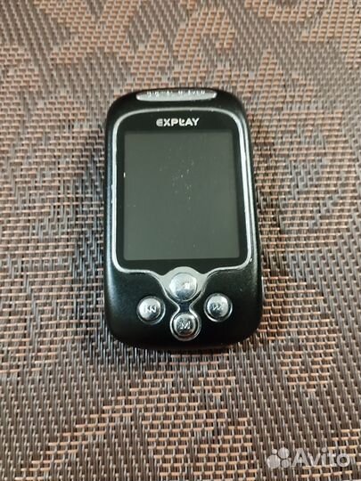 Mp3 плеер explay