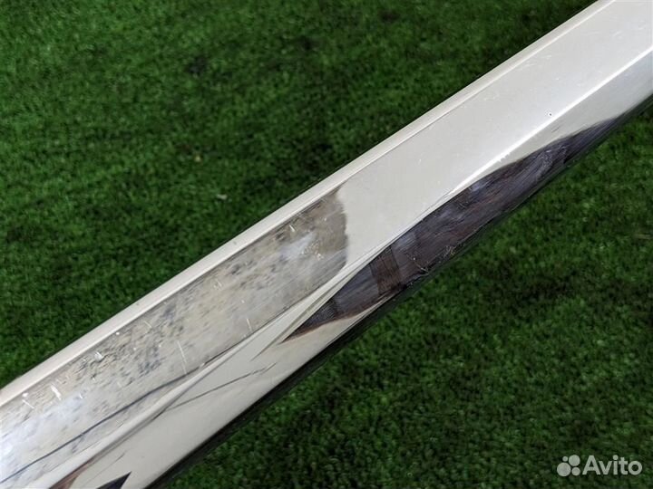 Молдинг крышки багажника Citroen C-Crosser 2007