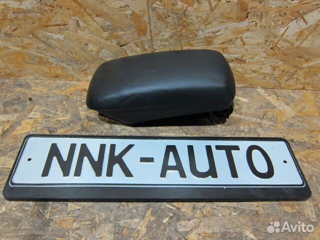 Подлокотник Kia Ceed