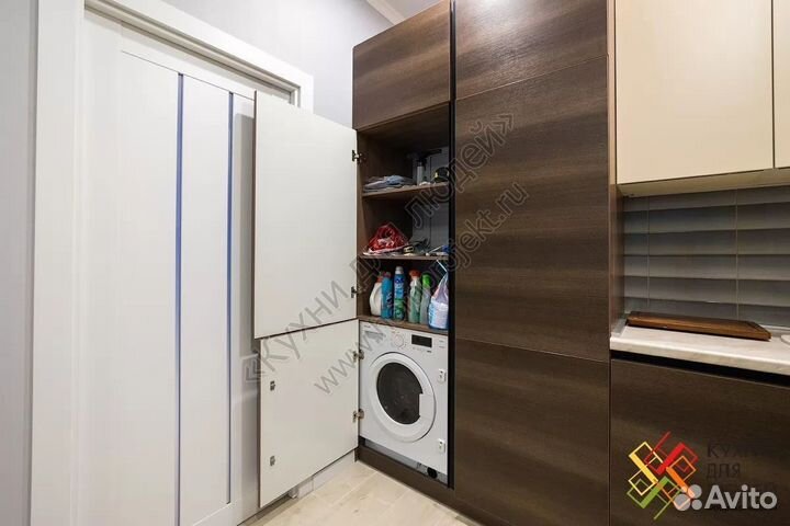 Кухня от производителя