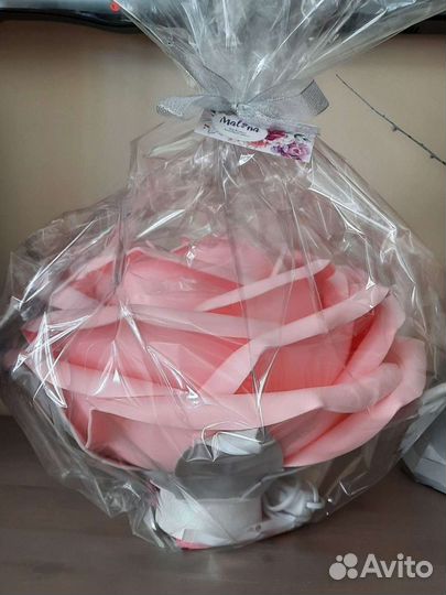 Светильник Роза