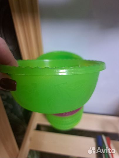 Емкости для рассады и цветов