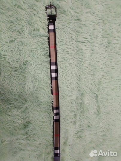 Ремень женский натуральная кожа