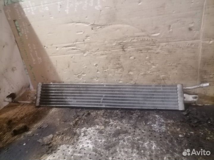 Радиатор маслянный Land Rover Range Rover Sport 3