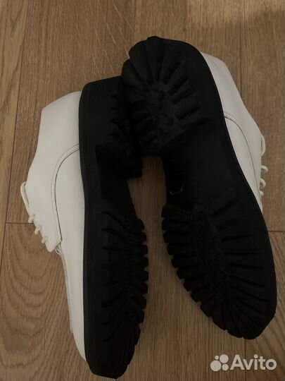 Ботинки econika 40