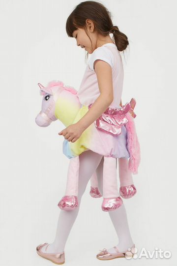 Карнавальный костюм 6-10 лет