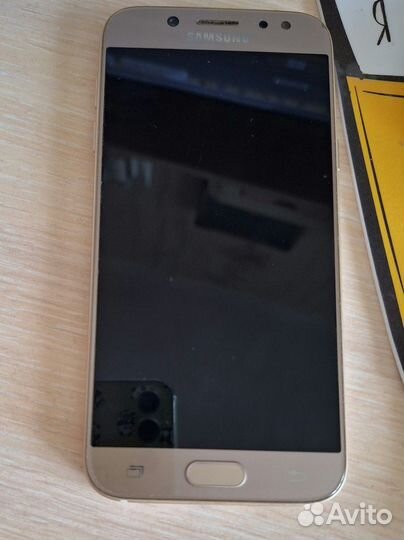 Samsung Galaxy J5 (2017), 2/16 ГБ