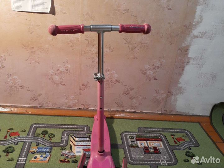 Самокат детский