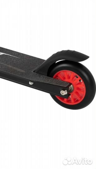 Трюковой самокат новый