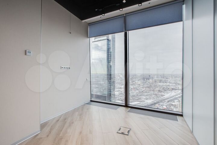 Supreme Офис, 105 м²