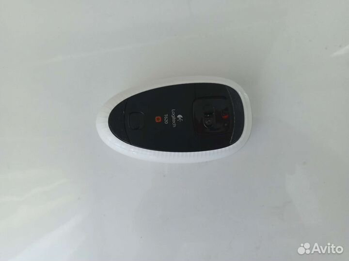 Беспроводная мышь logitech