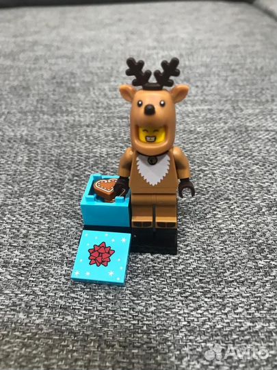 Lego 71034 23 series