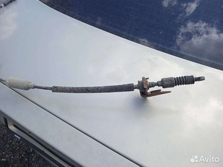 Трос АКПП Хендай Тусан 12.7