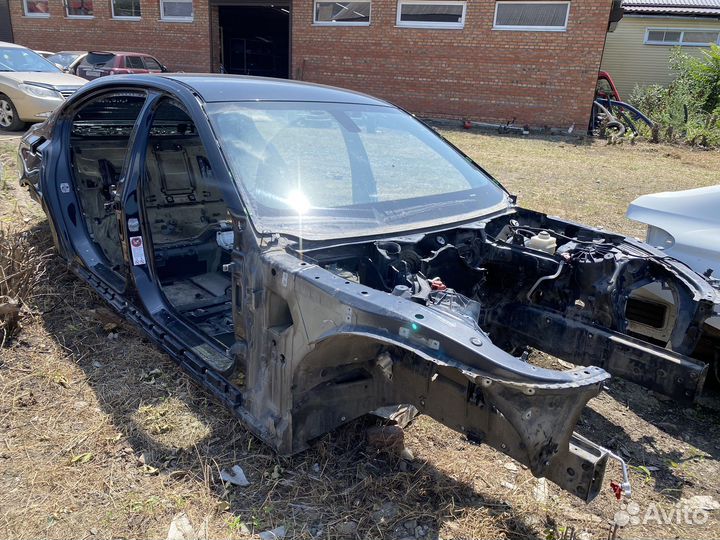 Кузов BMW F01/F02