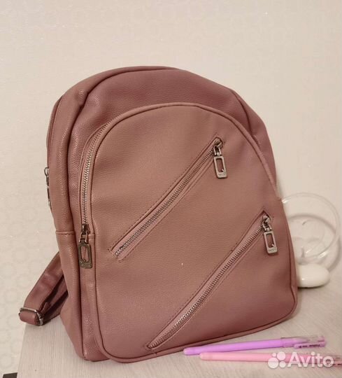Рюкзак женский