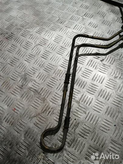 Трубка гидроусилителя Lifan X60 LFB479Q 2016