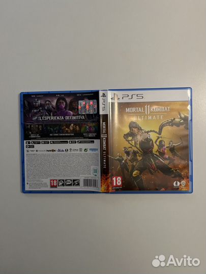 Игры для приставок ps5