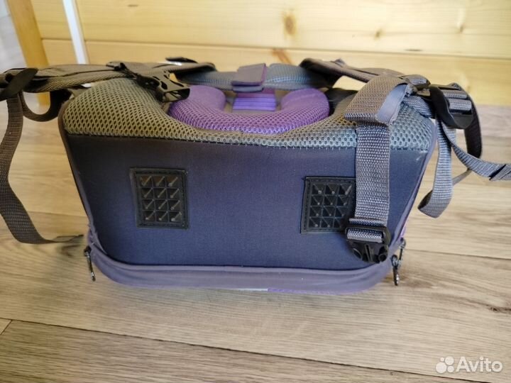 Рюкзак для девочки