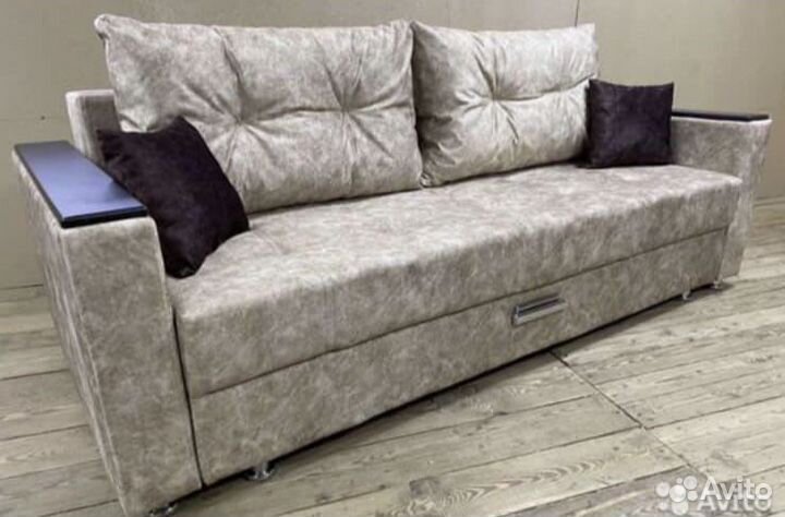 Диван еврокнижка#394