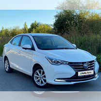 Changan Alsvin 1.5 AMT, 2023, 8 500 км, с пробегом, цена 1 250 000 руб.