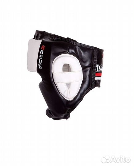 Шлем спортивный