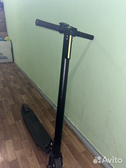 Электросамокат