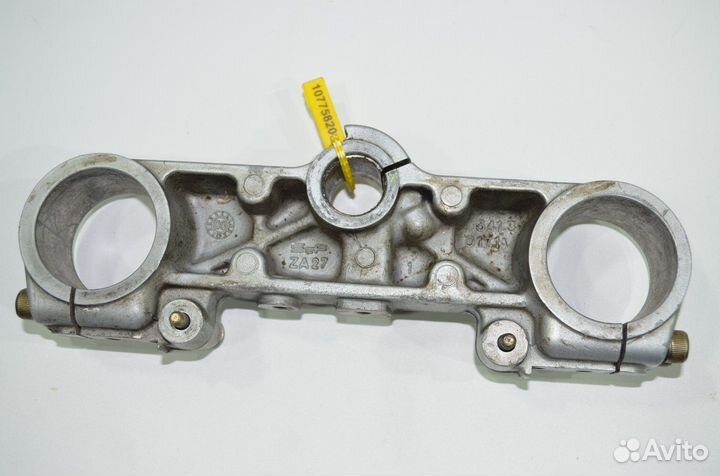 Траверса верхняя Ducati Monster 400