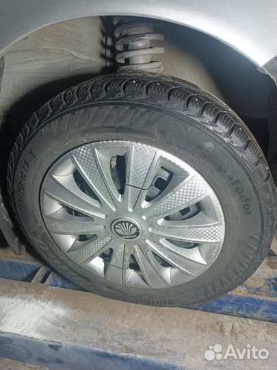 Matador MP 30 Sibir Ice 2 155/70 R13 75E