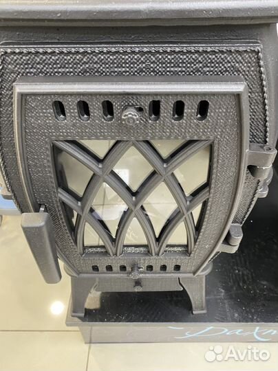 Печь камин Бахта