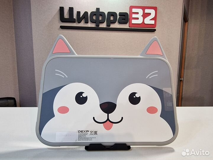 Планшет dexp C28 Kid's 3G 32 гб