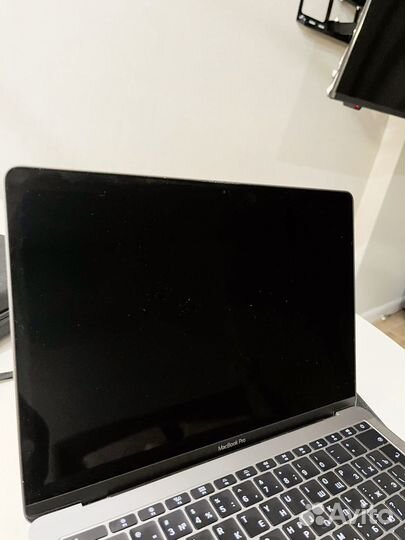 Macbook Pro 13-inch 2017 Space Grey core i5/8/128