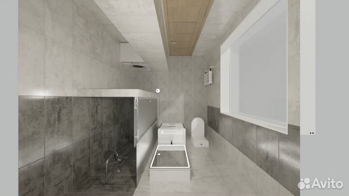 Ремонт квартир