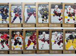 Карточки NHL O-Pee-Chee 2007-2008