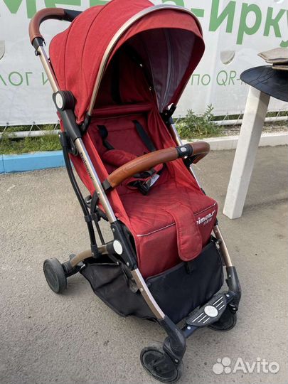 Прогулочная коляска бу