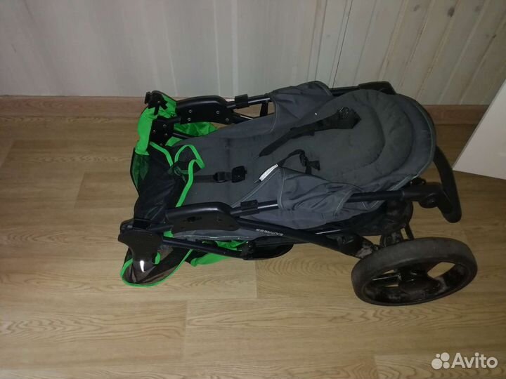 Детские коляски прогулочные летние