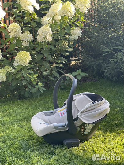 Коляска inglesina 4 в 1